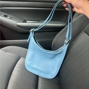 Coach Vintage janice legacy 9950